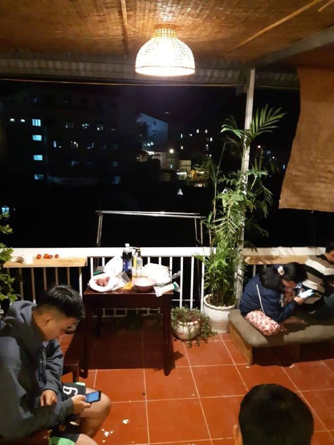 My Dream Hostel Νταλάτ Εξωτερικό φωτογραφία